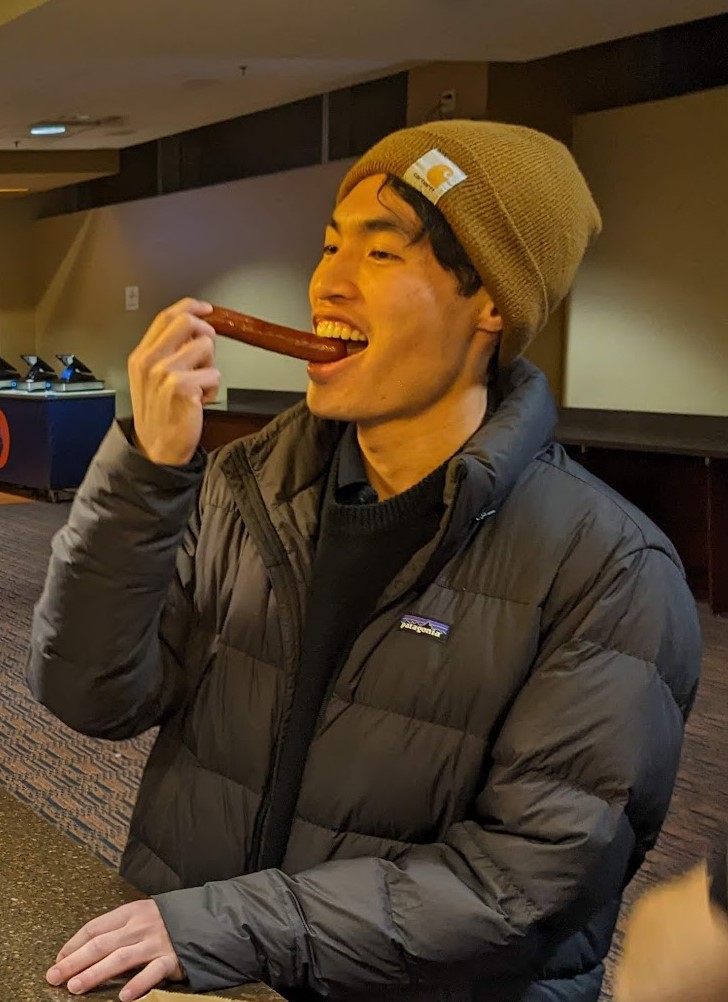 Austen Yun